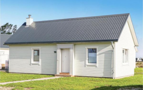 Cozy Home In Ostseeresort Olpenitz With Wifi, Olpenitz